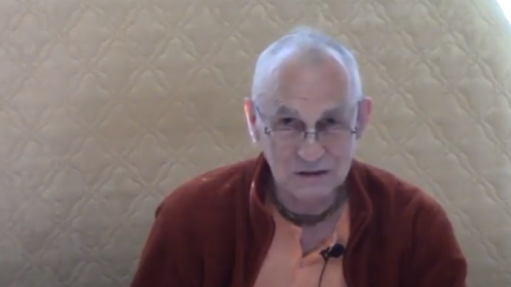 Искушение. Искушение.